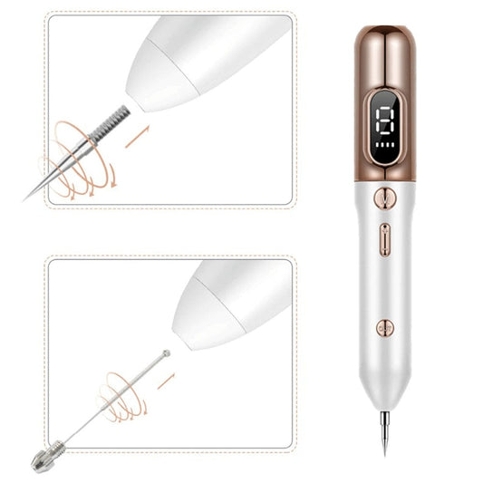 MYSaveskin™ - Set 5 aghi professionali di ricambio - MYSaveskin MYSaveskin MYsaveskin