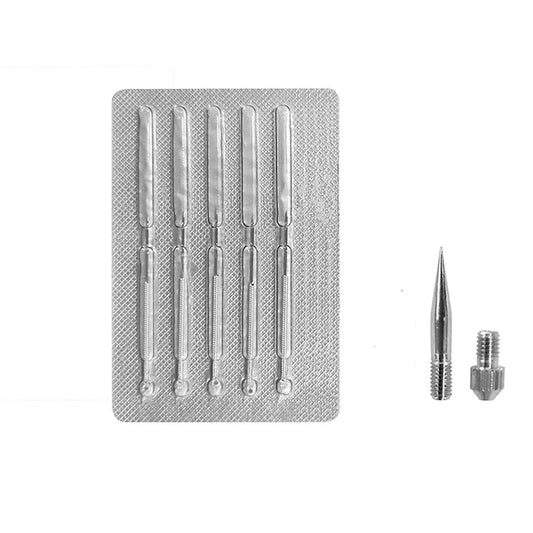 MYSaveskin™ - Set 5 aghi professionali di ricambio - MYSaveskin MYSaveskin MYsaveskin