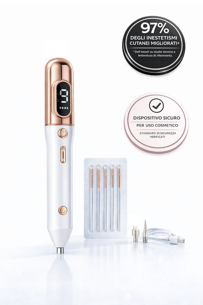 MYSaveskin™ Plasma pen