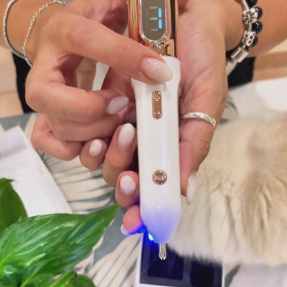 MYSaveskin™ Plasma pen